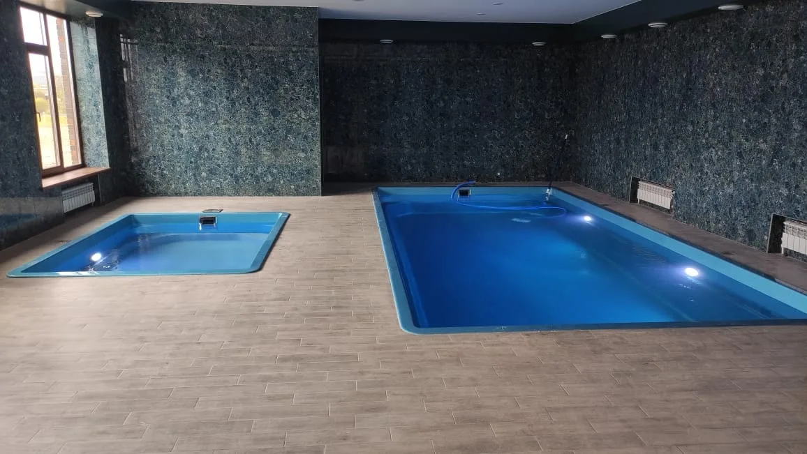 Laguna 3 — готовый проект в Стерлитамаке