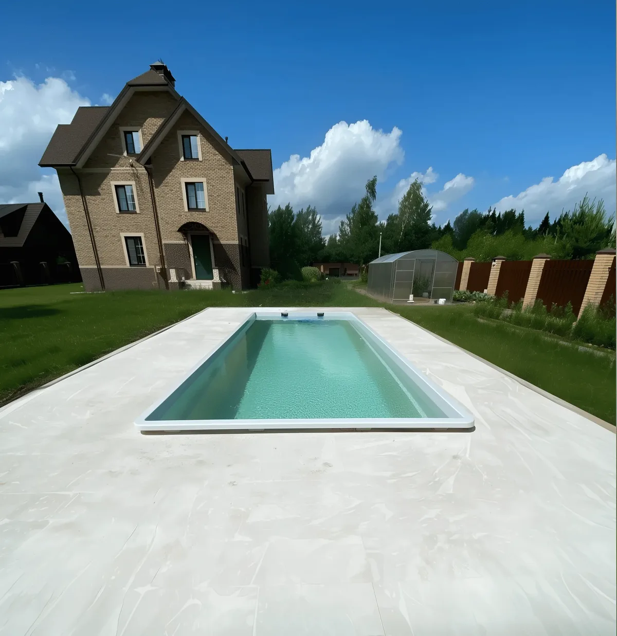 Laguna 9 с террасой в Стерлитамаке