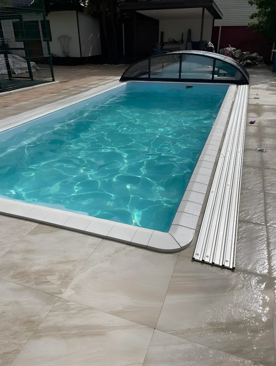 Laguna 6 — вид сверху в Стерлитамаке