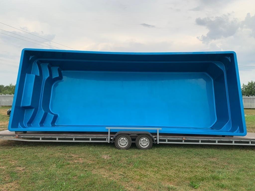 Laguna 9 — ландшафтный дизайн в Стерлитамаке