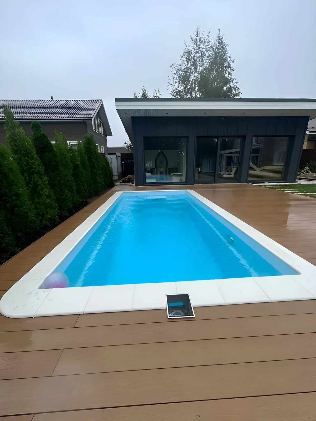 Laguna 6 — зона отдыха в Стерлитамаке