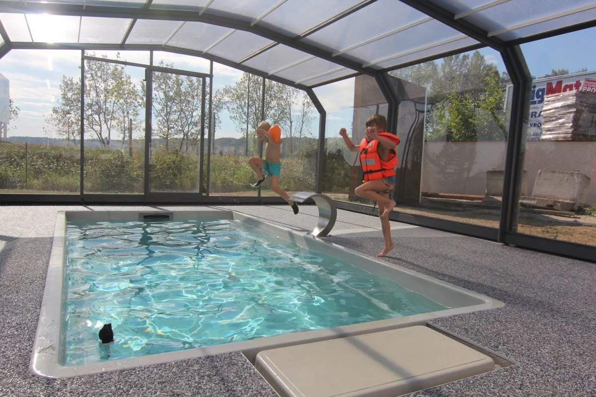 Laguna 5 — готовый проект в Стерлитамаке