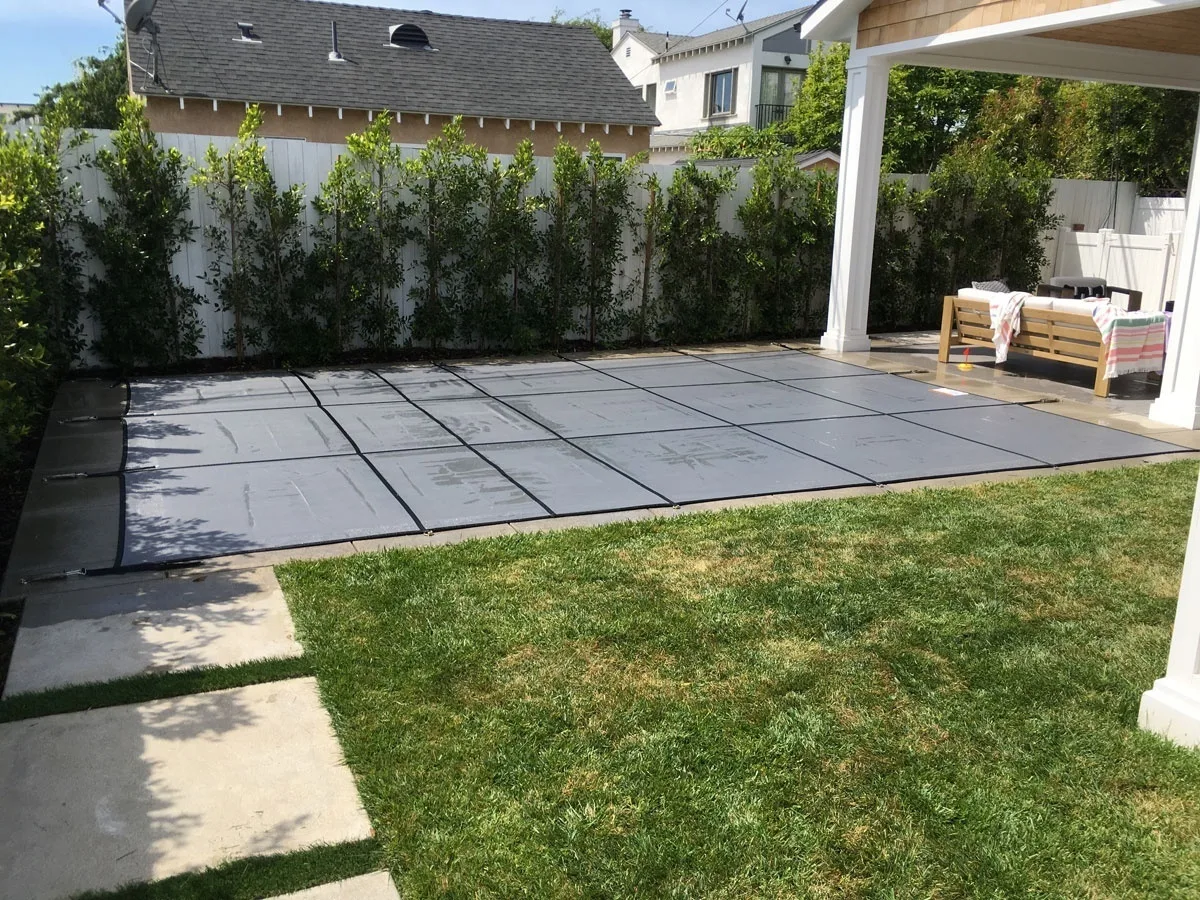 Покрывало Laguna Cover Mesh в Стерлитамаке