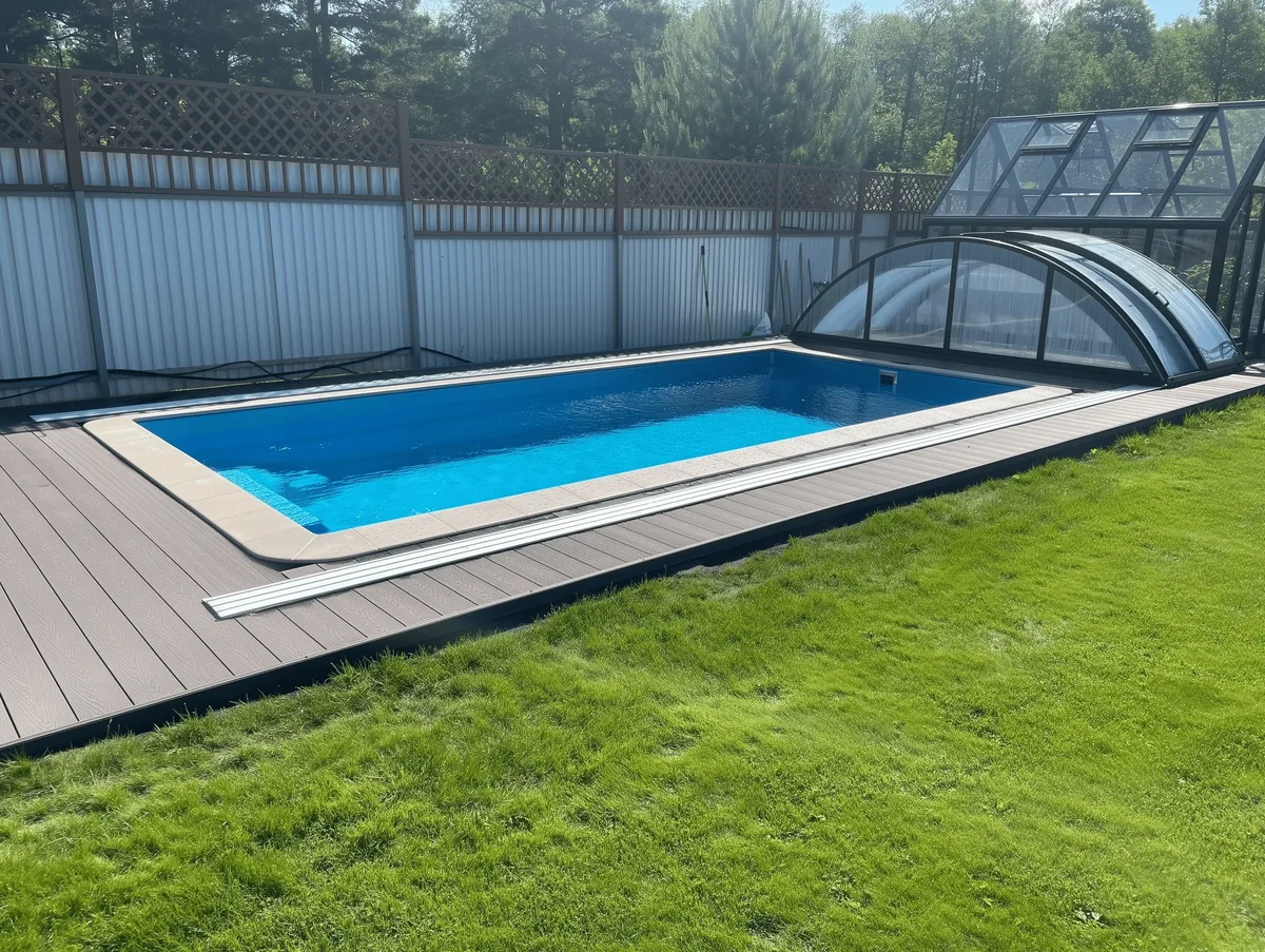 Laguna 7 на участке в Стерлитамаке