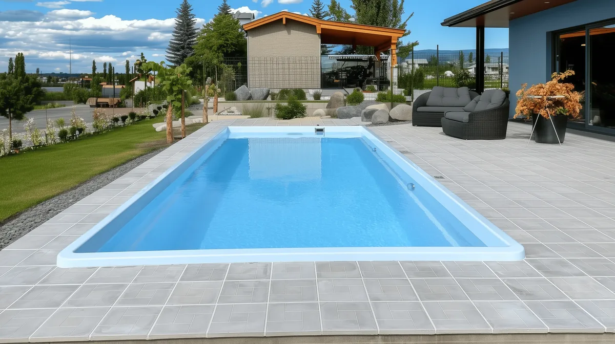 Laguna 7 — вид сверху в Стерлитамаке