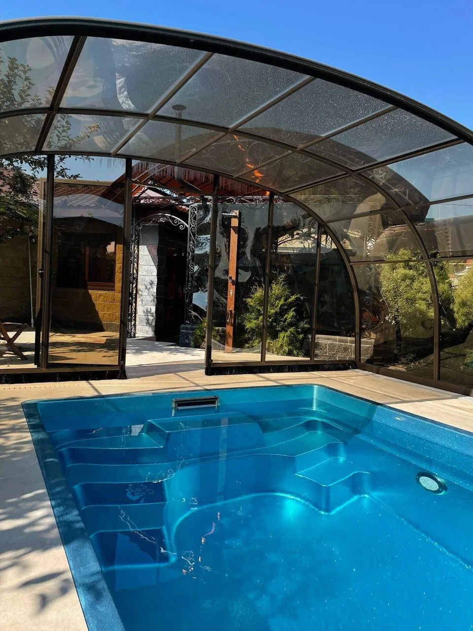 Laguna 6 — готовый проект в Стерлитамаке