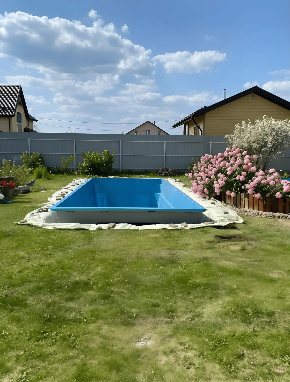 Laguna 8 — установка в Стерлитамаке