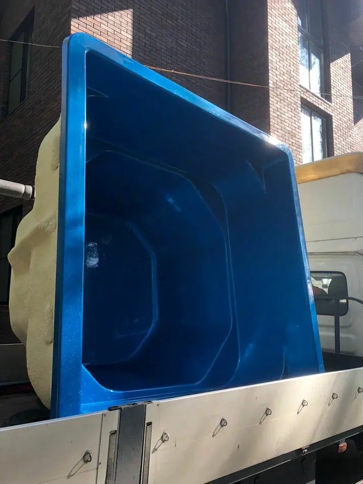 Laguna 2 — готовый проект в Стерлитамаке